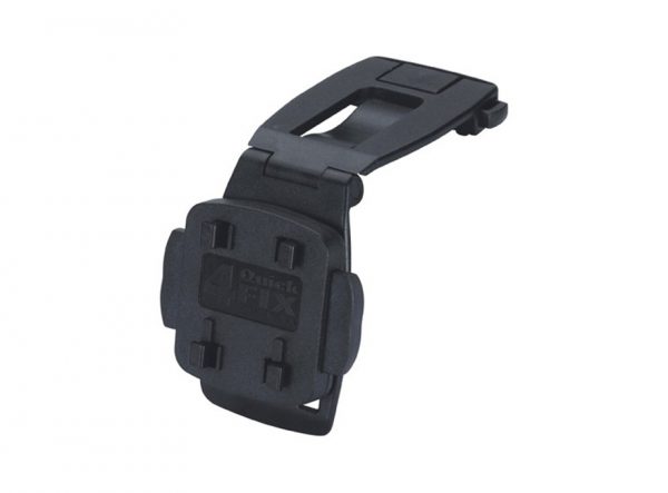 Ecom BC-Ex Belt clip with QuickFix for CR-Ex 02 en CR-Ex H10