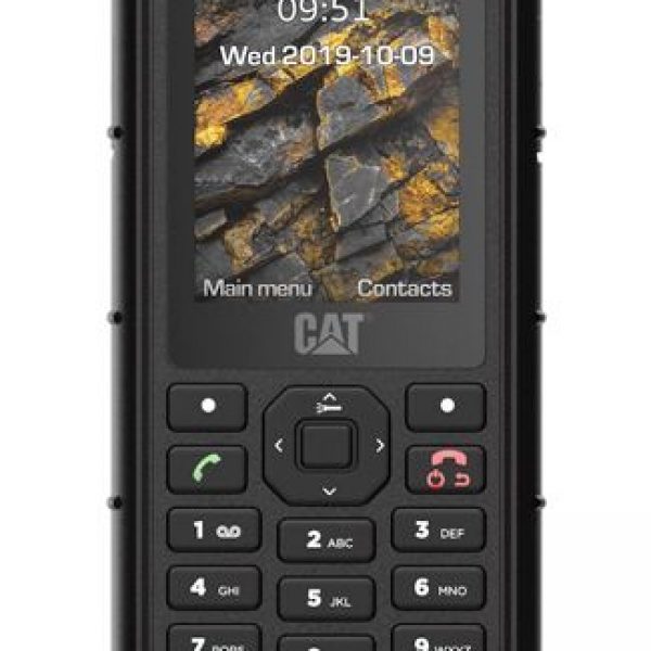 Cat B26