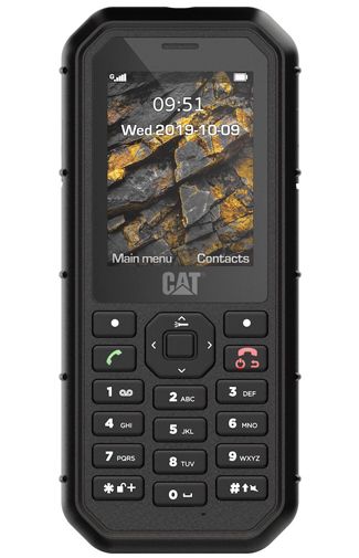 Cat B26