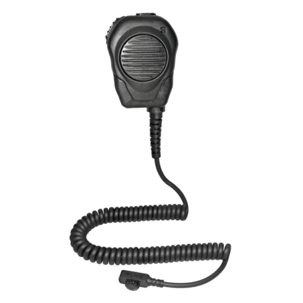 Klein Electronics VALOR Remote Speaker Microphone (RSM) for XP5x/XP8 and XP10