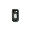 Leathei.safe MOBILE IS530.X/IS520.X Leather Case Black