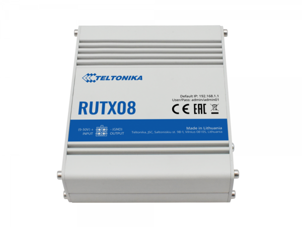 Teltonika RUTX08