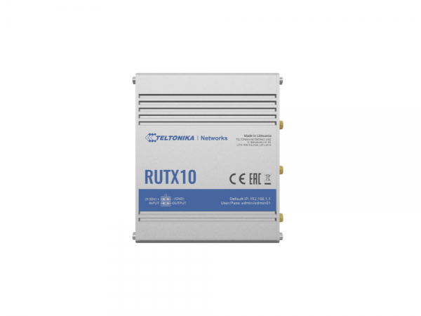 Teltonika RUTX10