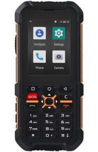 RugGear RG170 - Rugged Devices Shop