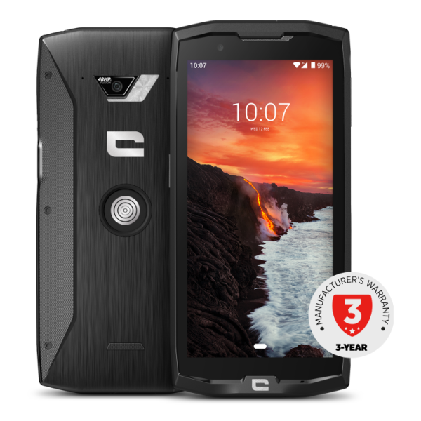 Crosscall CORE-X4