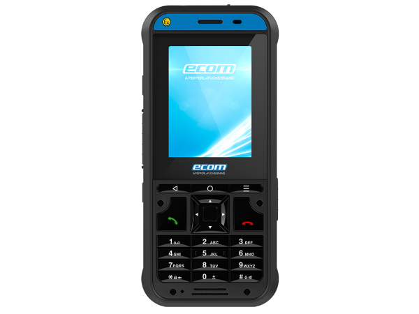 Ecom Ex-Handy 10 DZ1