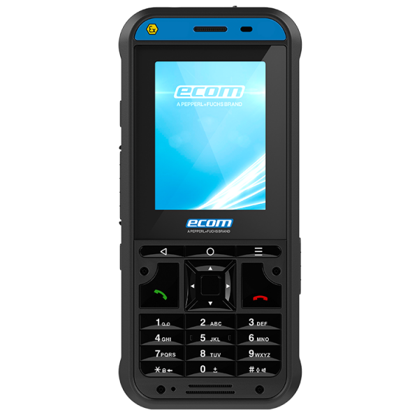 Ecom Ex-Handy 10 DZ1