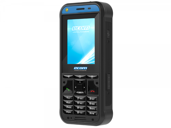 Ecom Ex-Handy 10 DZ1