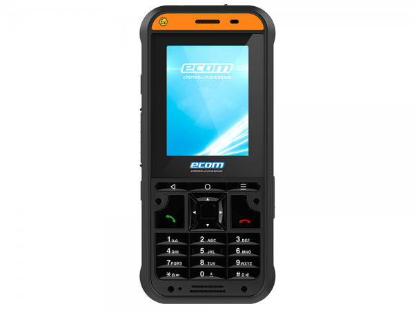 Ecom Ex-Handy 10 DZ2