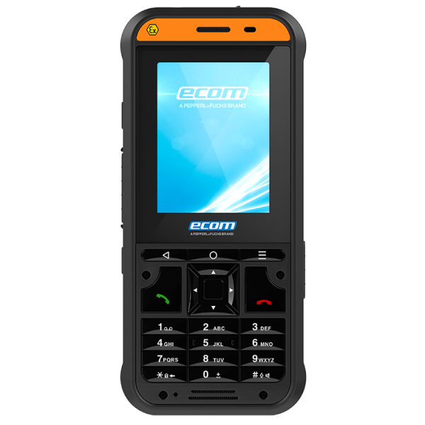 Ecom Ex-Handy 10 DZ2