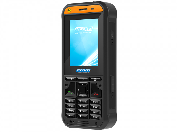 Ecom Ex-Handy 10 DZ2