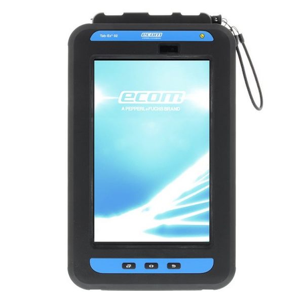 Ecom Tab-Ex 02 DZ1 4G