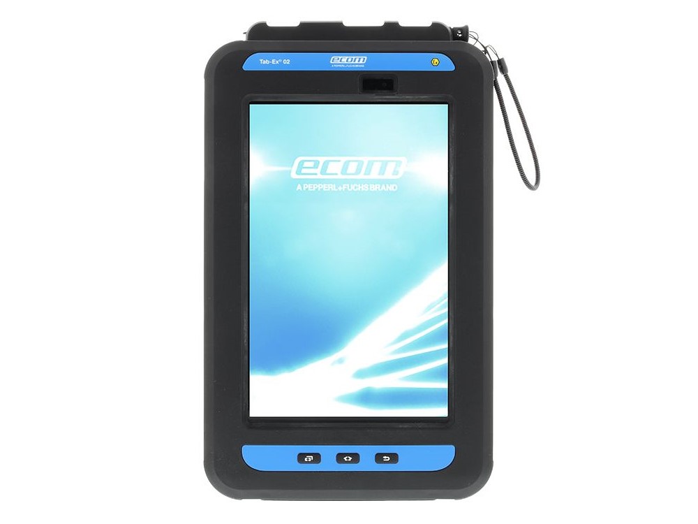 Ecom Tab-Ex 02 DZ1 4G