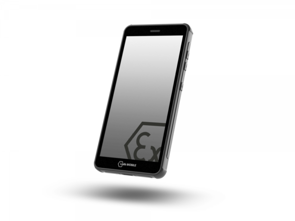 i.safe MOBILE IS655.2