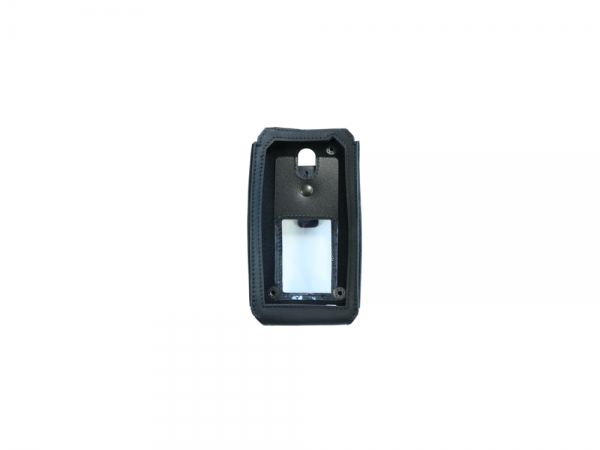 i.safe MOBILE IS655.x leather case black