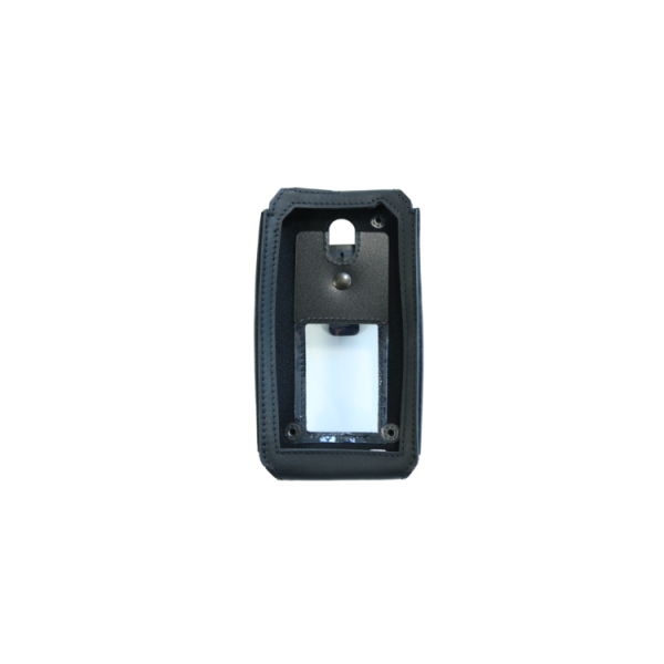 i.safe MOBILE IS655.x leather case black