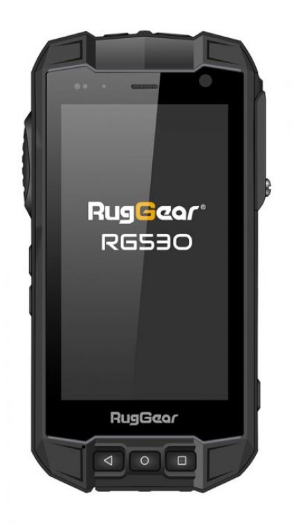 ruggear-rg530