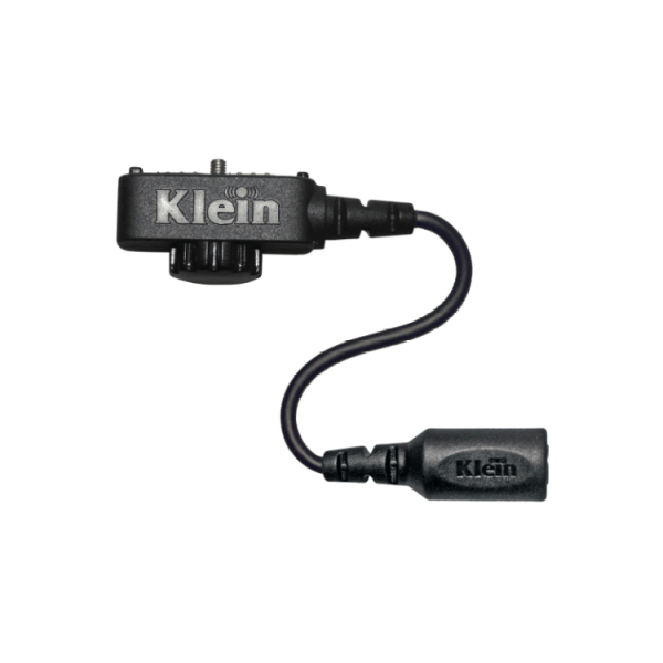 Klein Electronics 3.5mm Adapter for Sonim XP5x/XP8 and XP10