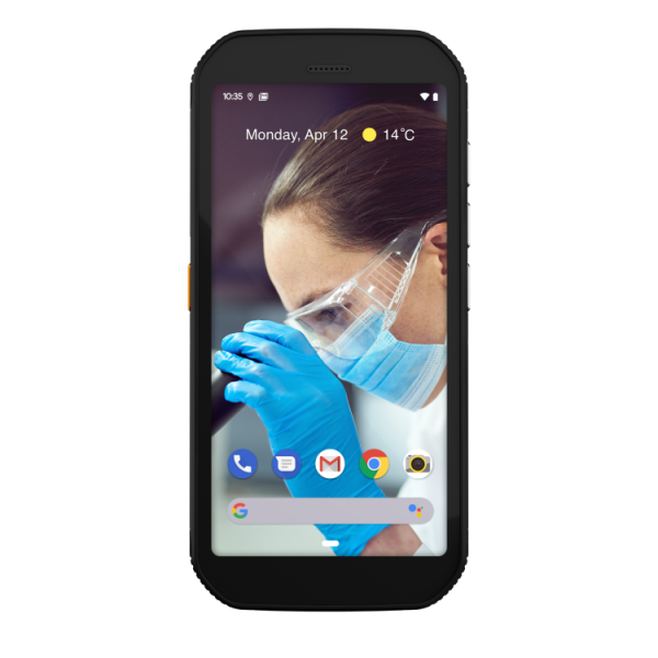 CAT S42 H+
