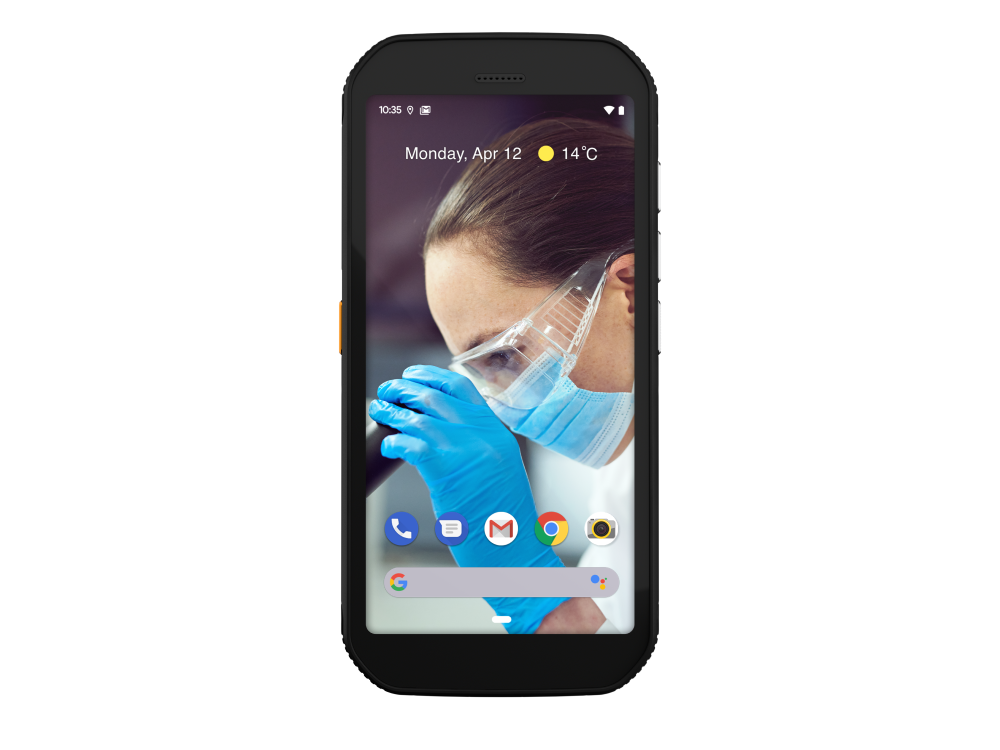 CAT S42 H+