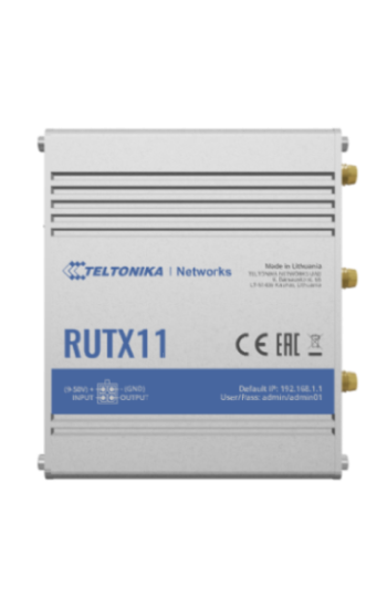 Teltonika RUTX11