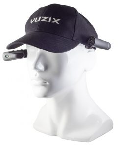 Vuzix M Series Power Bank 3350