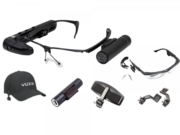 Vuzix M400 Starter Kit