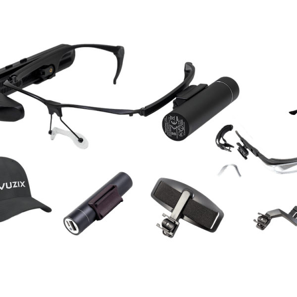 Vuzix M400 Starter Kit