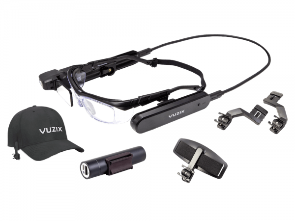 Vuzix M4000 Starter Kit