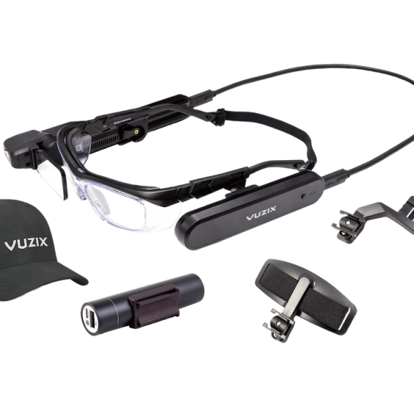 Vuzix M4000 Starter Kit