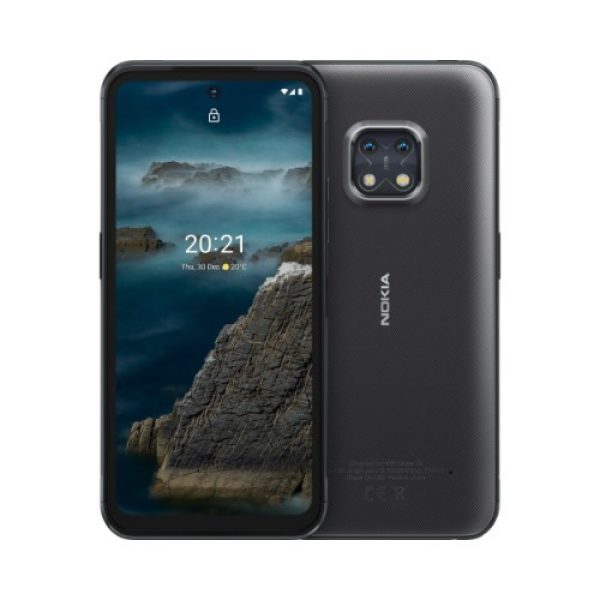 Nokia XR20 Granite