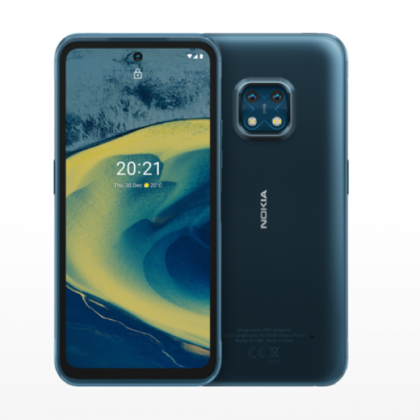 Nokia XR20 Ultra Blue