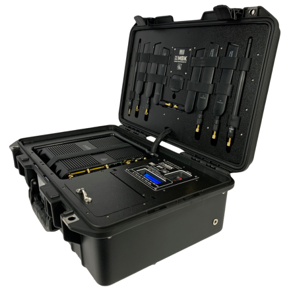Mobile Broadband Kit-1700