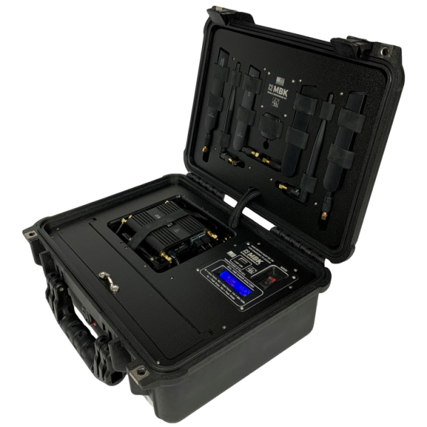 Mobile Broadband Kit-900