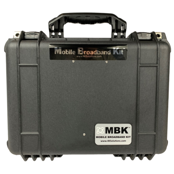 Mobile Broadband Kit-900