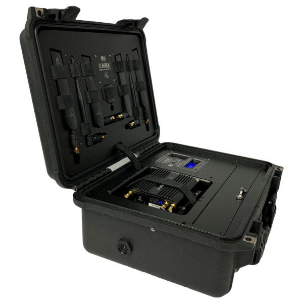 Mobile Broadband Kit-900