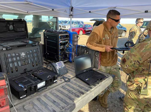 Mobile Broadband Kit 4K Solutions