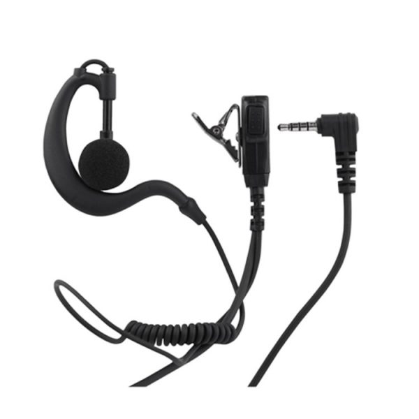 RugGear PTT headset 3.5mm