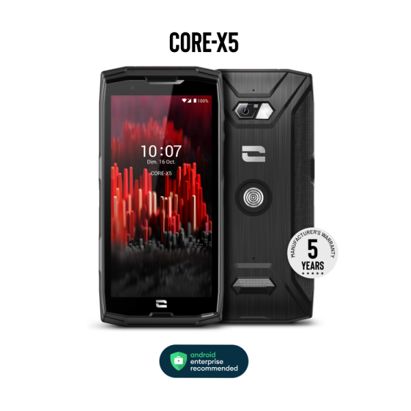 Crosscall CORE-X5