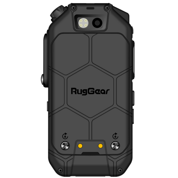 RugGear RG750