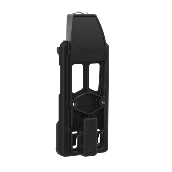 RAM EZ-Roll'r Locking Cradle for Sonim XP10