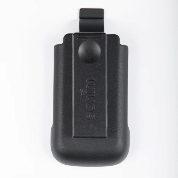 Sonim holster with swivel clip for XP3plus